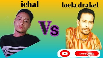 loela drakel vz faiz (maimuna)