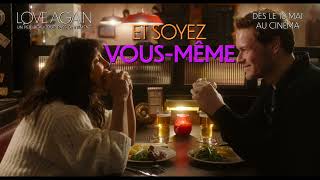 Love Again : Un Peu, Beaucoup, Passionnément - 30&quot; Spot Dating Tipe - FR date