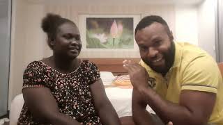 4 Years of Love: Reflecting on our marriage Journey