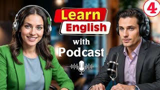 I'm Sorry I Love You IX | Learn English quickly with podcast | Episode 4