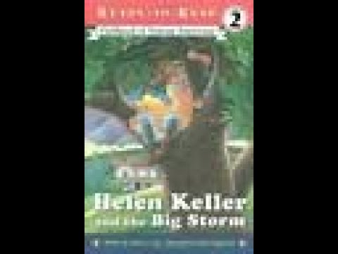 Video: Wohin reiste Helen Keller?