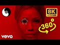 Jhene Aiko, Rae Sremmurd - Sativa (360 &amp; VR 8K Video)