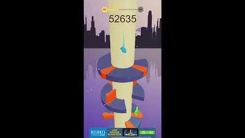 HOW TO: HACK HELIX JUMP *FALL FOREVER*