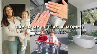 DAY IN MY LIFE VLOG♡ Costco Trip, Nail Struggles, Planning my Birthday Party, & More! by Nazanin Kavari 98,443 views 5 months ago 17 minutes