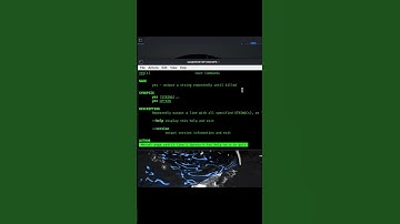 Did you know this Linux command?🤯