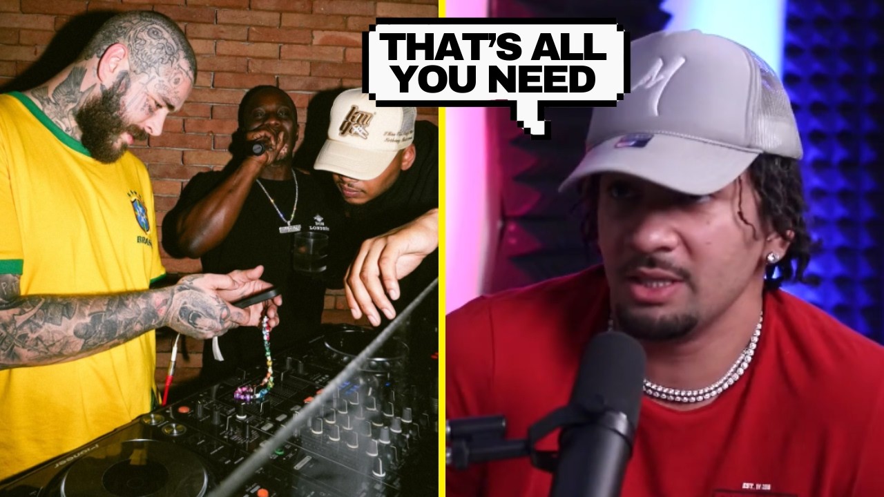 Диджеинг с телефона — это КРУТО!