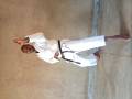 beginners karate skill on karate skills tv