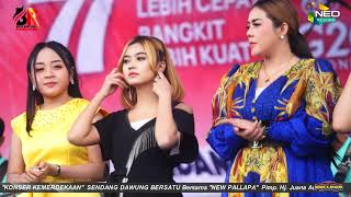 GEBYAR GEBYAR - ALL ARTIS - NEW PALLAPA - RAMAYANA Profesional Audio - Live Kendal