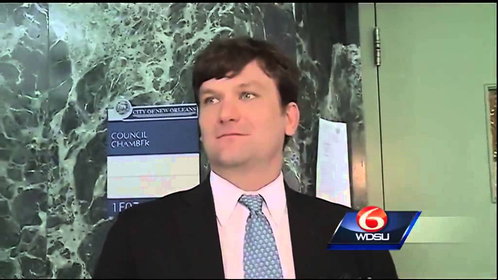 Former No. 2 in Orleans Parish Coroner's Office takes home 100K upon