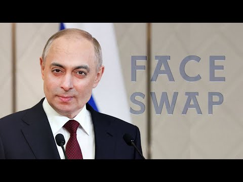 Face Swap | Baro Sida Loo Sameeyo Face Swap | #adobephotoshop