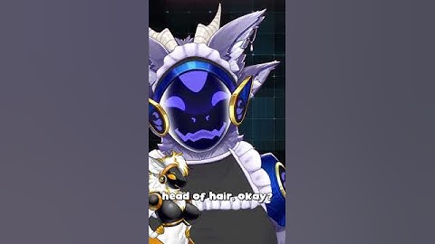 Twitch Chat is WAY too good at timing 😭