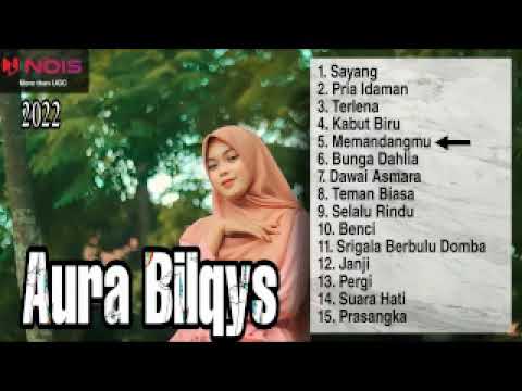 AURA BILQYS BUNGA DAHLIA