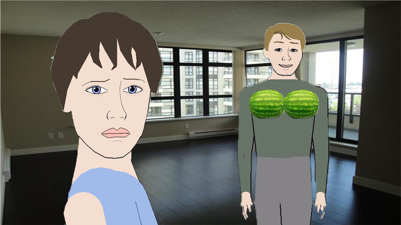 THIS MARRIAGE IS A FACADE!  | Facade Gameplay