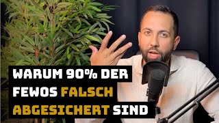 Warum 90% Der Ferienunterkunft-Besitzer Falsch Abgesichert Sind Unser Weg Zur Perfekten Lösung