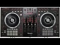 NUMARK NS7 MK2 AT THE GUITAR CENTER