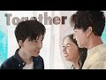 Dimash Qudaibergen - TOGETHER music video art challenge 2