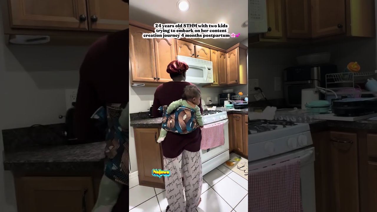 Путь создания контента в качестве 24-летнего STHM || Я ценю вашу любовь и поддержку 