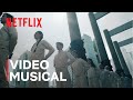 Rebelde: Temporada 2 | Video musical de Siempre Rebeldes | Netflix