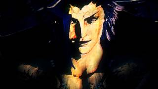 Final Fantasy X HD Remaster: Seymour Battle (Dual Mix) chords