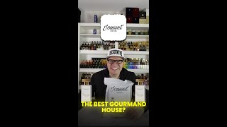 Scent Split Exclusive Jousset Oh My Gourmand Unboxing Perfume Review