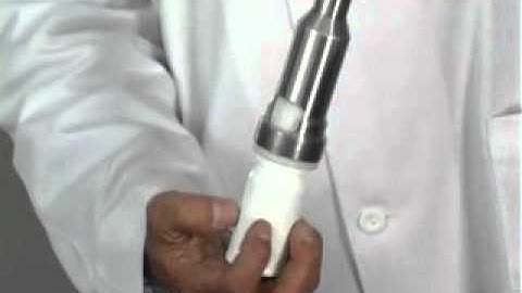 Liquid Samplers Video Part 3