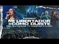 MI LIBERTADOR   COMO DIJISTE - MIEL SAN MARCOS FT CHRISTINE D CLARIO | EVANGELIO - VIDEO OFICIAL
