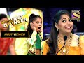 A super unique sangam dance battle  indias best dancer 2  most viewed