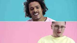 Antoine Delie - Dis - Moi