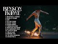 Benson Boone Greatest Hits 2024 - Best Pop Songs Playlist 2024