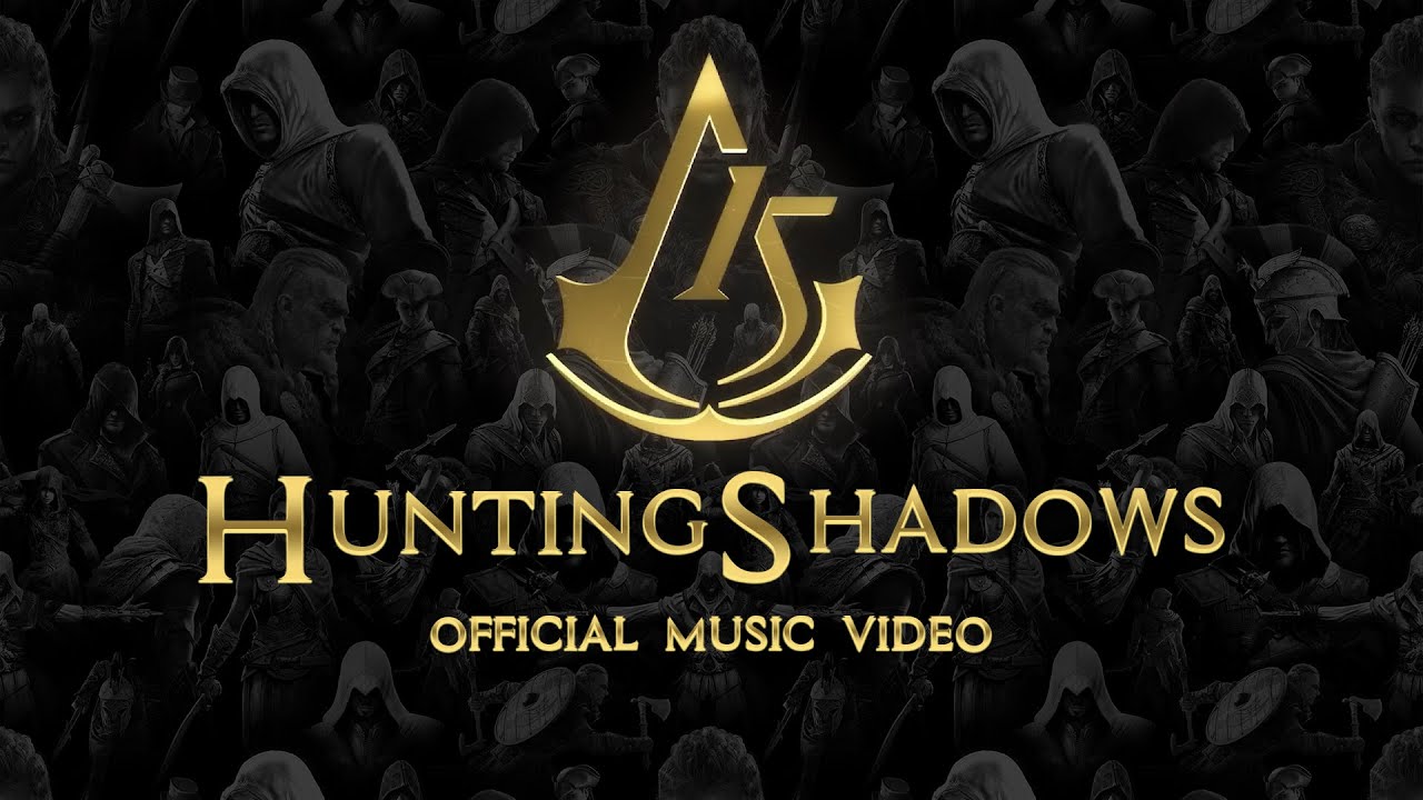 AURORA - Hunting Shadows, Assassin's Creed (TRADUÇÃO