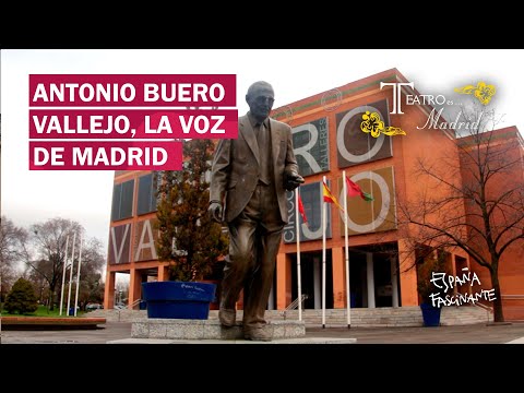 El teatro de Buero Vallejo: la voz de Madrid