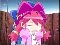 アニメCM ふしぎ星の ふたご姫 第7話 放映当時のCM集 