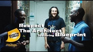 Respect the Architect | Blueprint