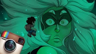 Steven Universe Instagram Edits! 46 Steven Universe Instagram Edits! 46