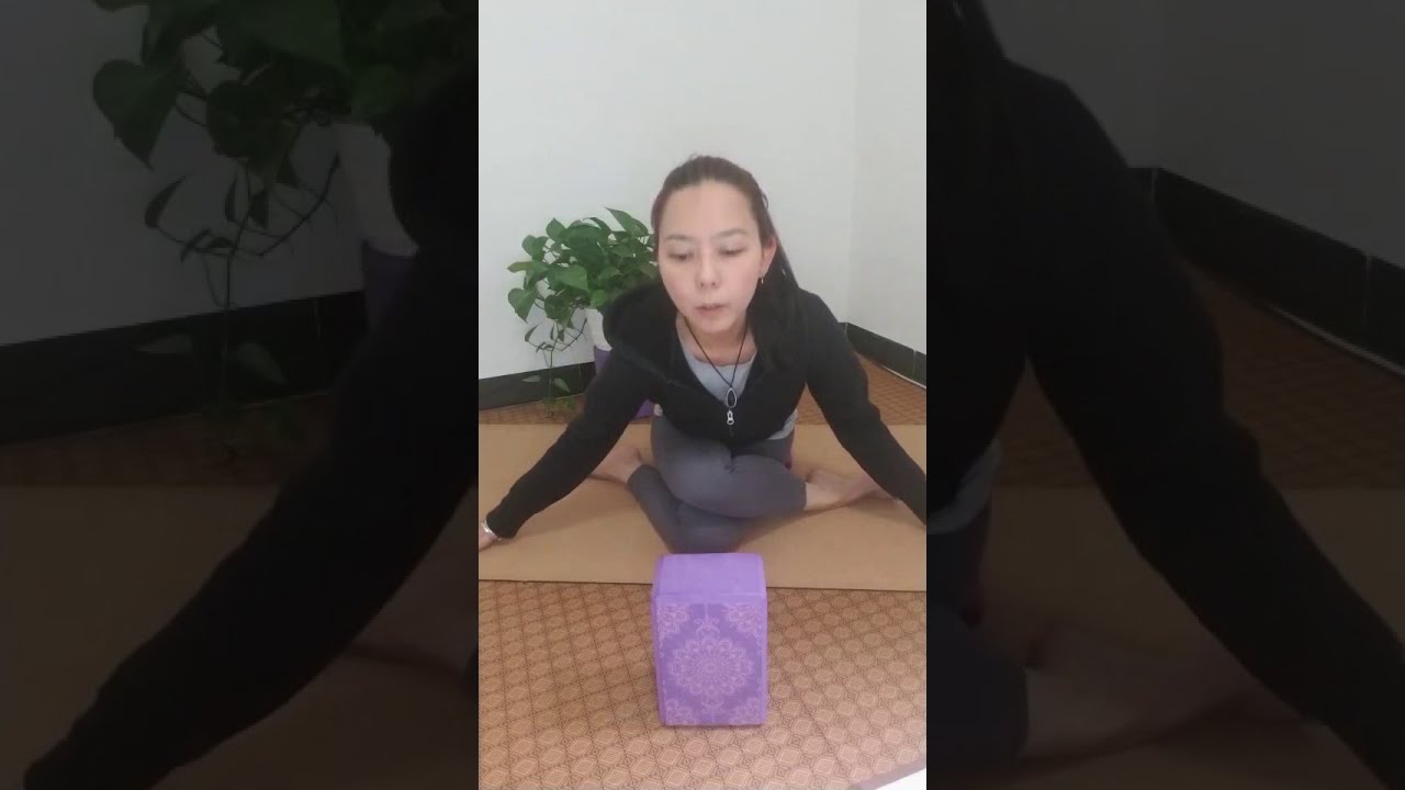 Mira 靜療瑜伽班 預覽 en YouTube