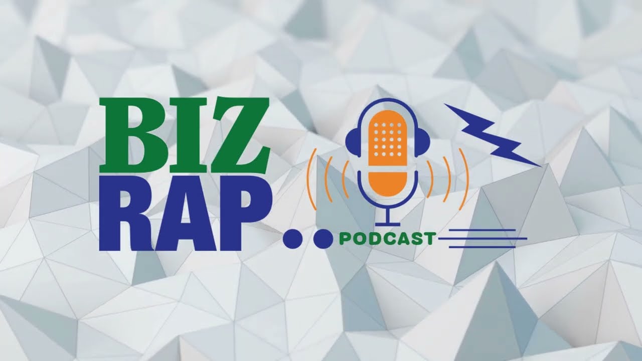 Biz Rap Radio Michael Manahan