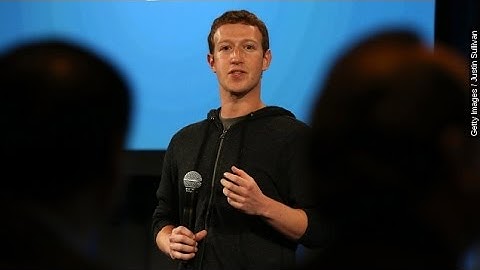 Why Egypt And India Are Banning Facebook