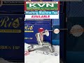 All Models Washing Machine Taps