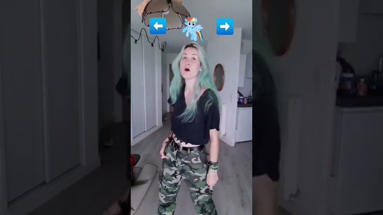 Next  ?👉  #mlp #mylittleponyfriendshipismagic #mylittlepony #rainbowdash