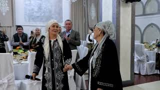картинка: Зине әже 70-жас 1