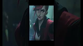 Make me #arcane #vi #shorts
