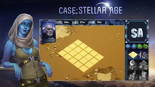 CASE STUDY: STELLAR AGE