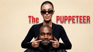 Kanye West's Wife Holds the Real Power in Their Marriage