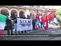 POLIZIA, ESERCITO E AERONAUTICA INCROCIANO LE BRACCIA. ORGANICI IN CRISI | 18/06/2026