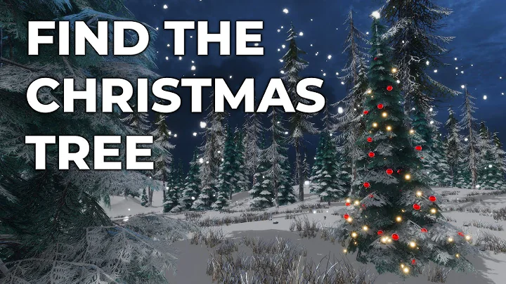 Building a Voxel Fantasy Survival Game in Unity | Devlog 010