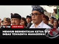 Buntut Tewasnya Taruna, Menhub Berhentikan Ketua STIP | Kabar Petang tvOne