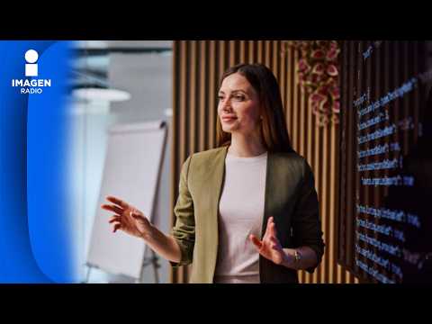 Mujeres Encuestadas: A Fresh Perspective