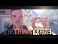 Why German Pretzels Taste So Good