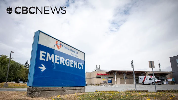 New data shows hospital security guards are getting injured at an alarming rate