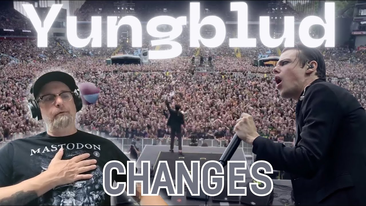 Former Roadie Reacts to Yungblud Changes | Ozzy Black Sabbath Back To The Beginning